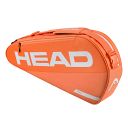 Head Tour Racketbag S (3R) Orange